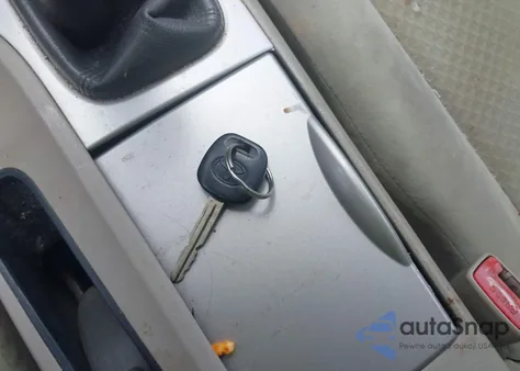 2007 Toyota Camry Ce из США, поврежденный, VIN 4T1BE46K87U066207